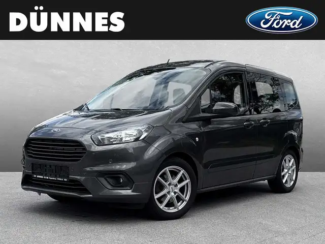 Ford Tourneo Courier 1.0 EcoBoost Trend