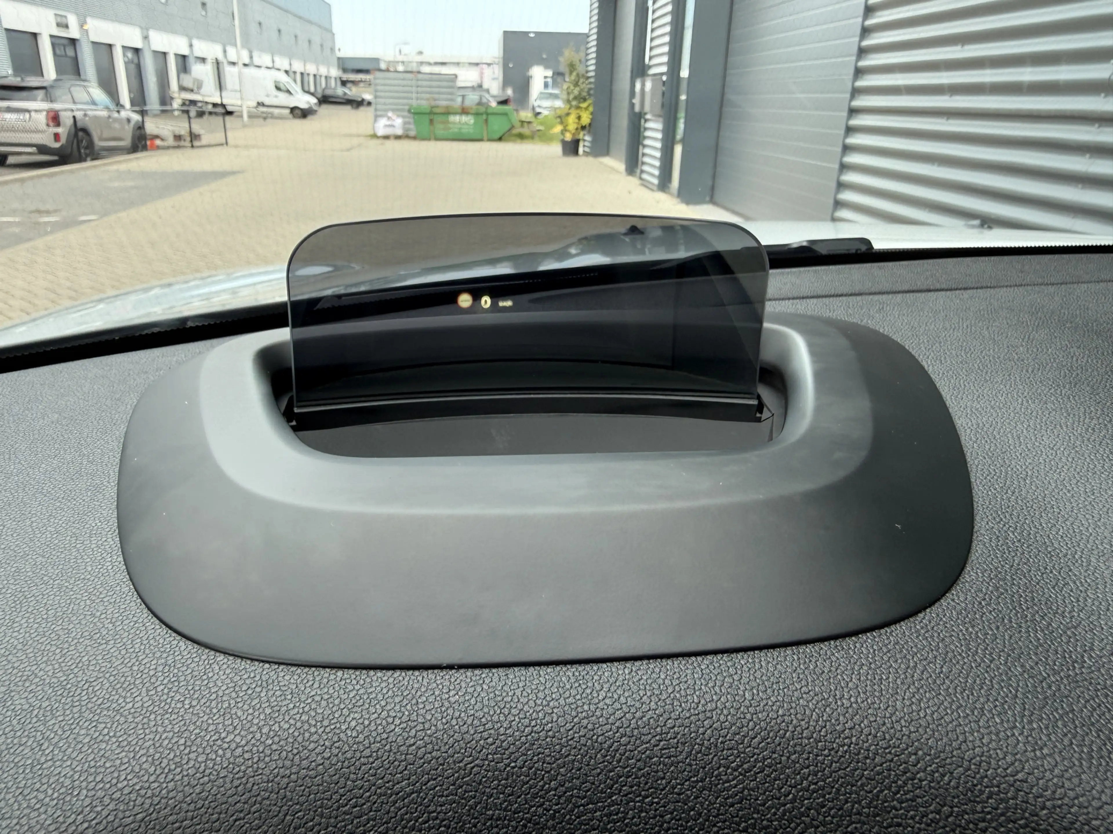 MINI Cooper SE Countryman 2.0 ALL4 Pano/Camera/H&K — photo 13