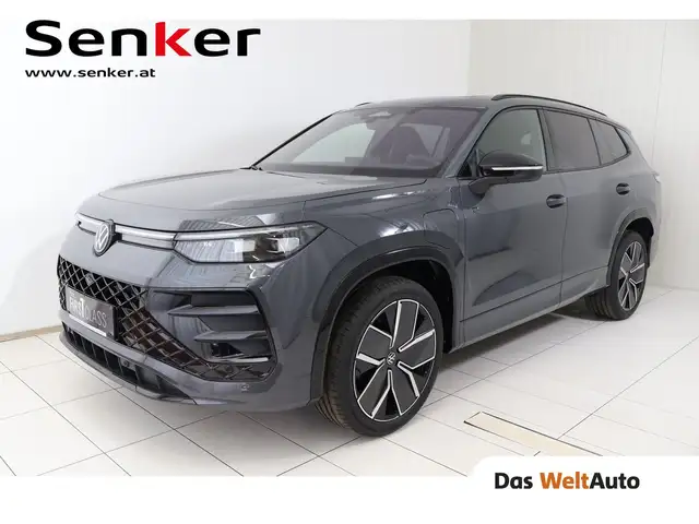 Volkswagen Tayron Sport eHybrid DSG 150kW