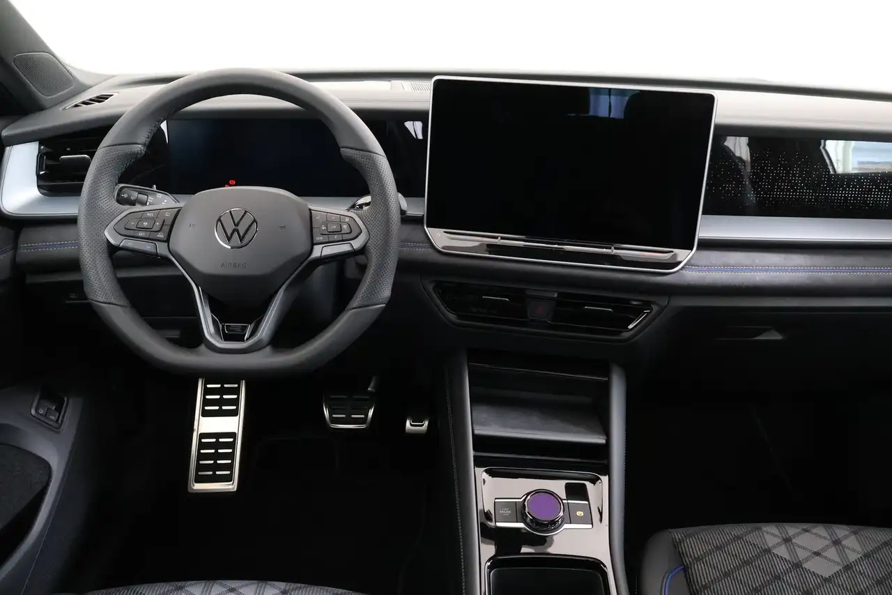 Volkswagen Tayron 2026