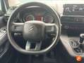 Citroen Berlingo Combi BlueHDi S&S Talla XL Feel 100 Blanco - thumbnail 14