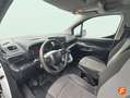 Citroen Berlingo Combi BlueHDi S&S Talla XL Feel 100 Blanco - thumbnail 11
