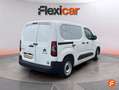 Citroen Berlingo Combi BlueHDi S&S Talla XL Feel 100 Blanco - thumbnail 8