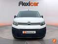 Citroen Berlingo Combi BlueHDi S&S Talla XL Feel 100 Blanco - thumbnail 2