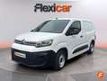 Citroen Berlingo Combi BlueHDi S&S Talla XL Feel 100 Blanco - thumbnail 3