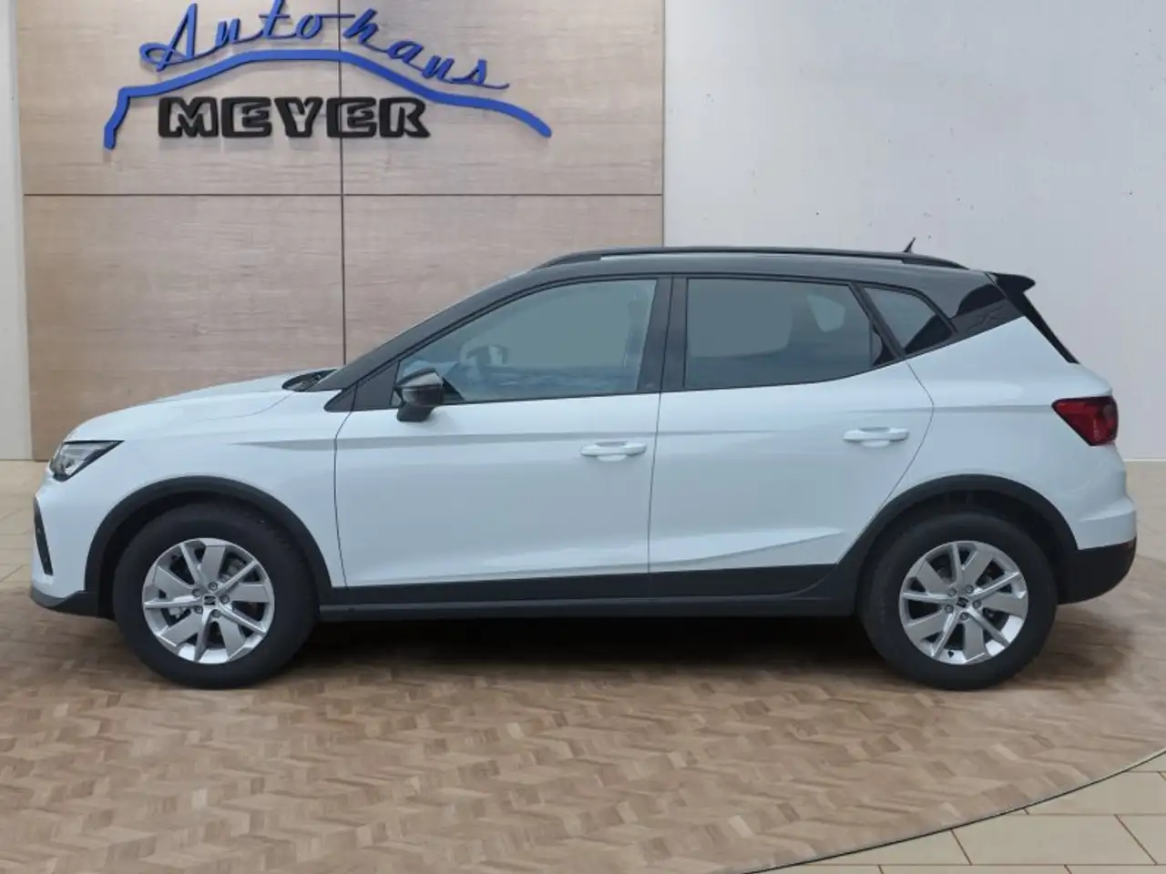 SEAT Arona 2026