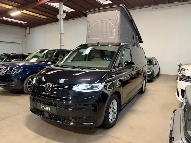 Volkswagen T7 California Beach 1.5 Plug-in hybrid 4x4 DSG l Warranty until 05/2030 l IQ. Light Matrix l Adaptive Cruise l Towbar l 360° Cam