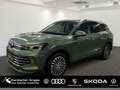 Volkswagen Tiguan Elegance 1,5 l eTSI OPF 110 kW (150 PS) 7 Grün - thumbnail 1