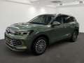 Volkswagen Tiguan Elegance 1,5 l eTSI OPF 110 kW (150 PS) 7 Grün - thumbnail 2