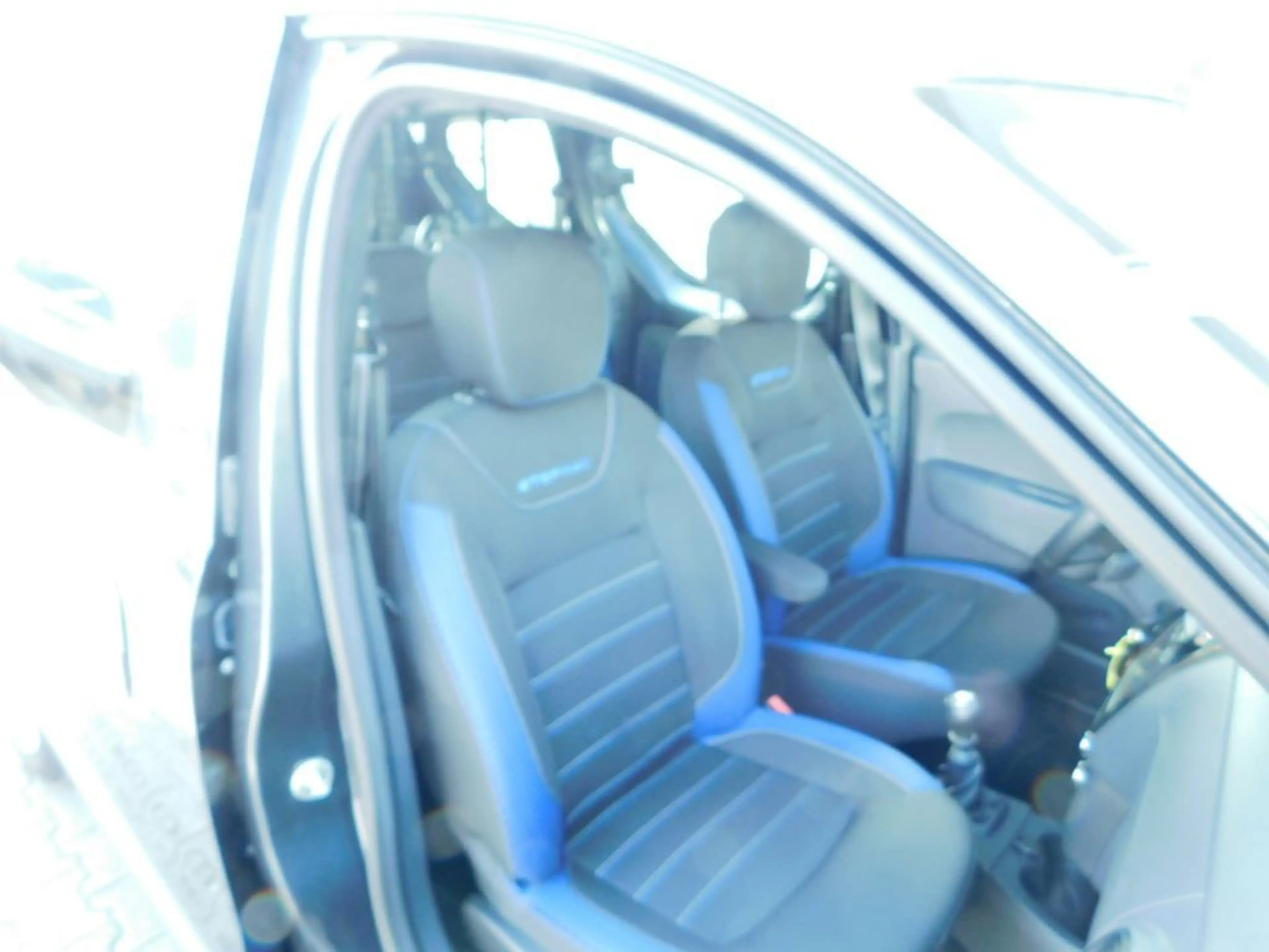 Dacia Dokker Stepway Plus TCe 130 GPF — photo 10