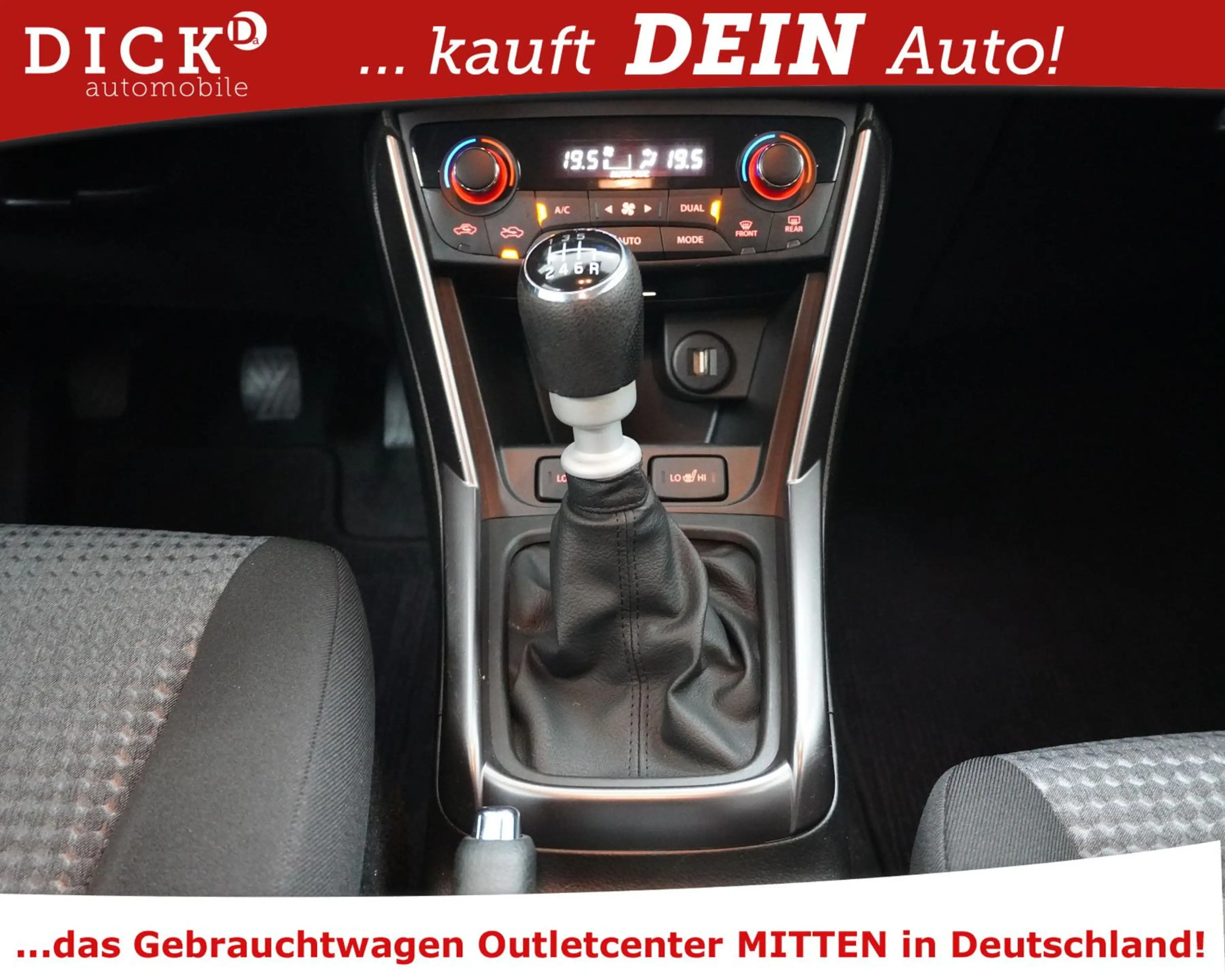 Suzuki SX4 S-Cross 1.4 Comfort LED+KAM+SHZ+ACC+KEY+APPL — photo 15