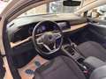 Volkswagen Golf Golf 8 1.0 tsi evo Life 110cv Bianco - thumbnail 9