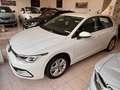 Volkswagen Golf Golf 8 1.0 tsi evo Life 110cv Bianco - thumbnail 3