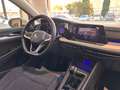 Volkswagen Golf Golf 8 1.0 tsi evo Life 110cv Bianco - thumbnail 8