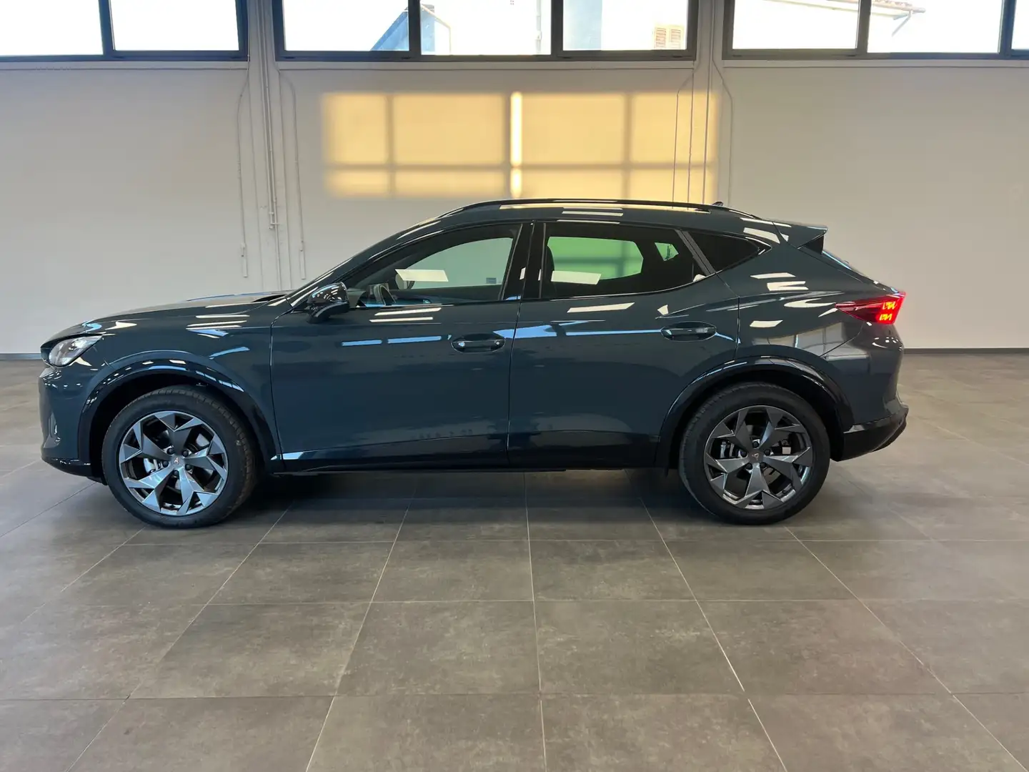 CUPRA Formentor Formentor 1.5 Hybrid DSG Azul - 2