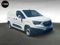 Opel Combo Cargo 1.5 Edition Blanc - thumbnail 4