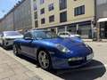 Porsche Boxster Blau - thumbnail 1