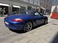 Porsche Boxster Blau - thumbnail 4