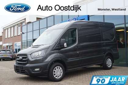 Ford Transit 350 2.0 TDCI L2H2 Trend 130PK DIRECT RIJDEN!! Came