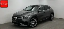 Mercedes-Benz GLA 220 d 4M AMG CARBON PANO+20Z+AHK+STANDHZG+