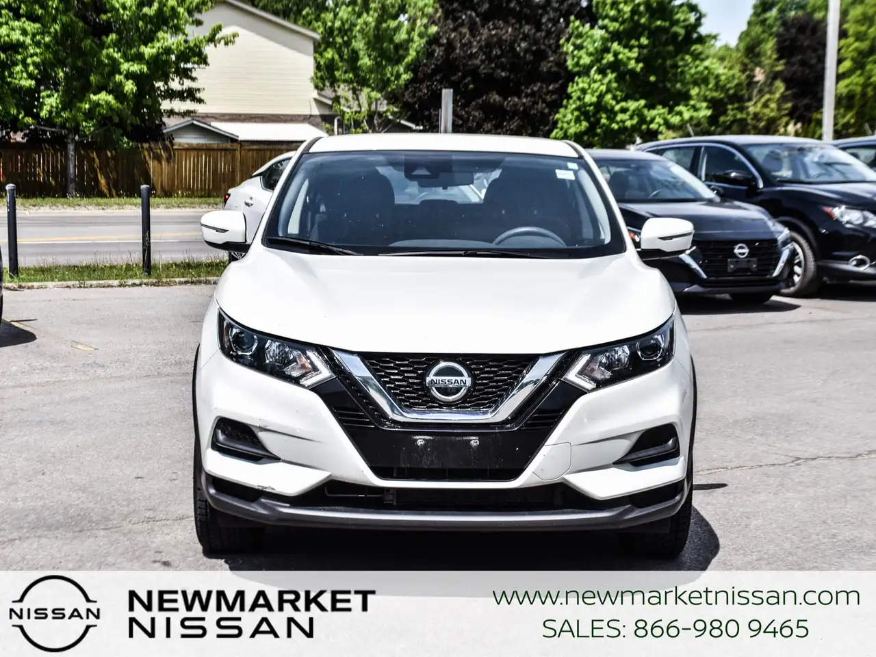 Nissan Qashqai снимка Nissan Qashqai