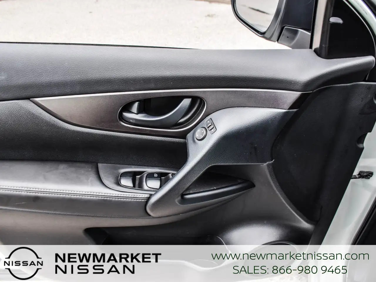 Nissan Qashqai снимка Nissan Qashqai