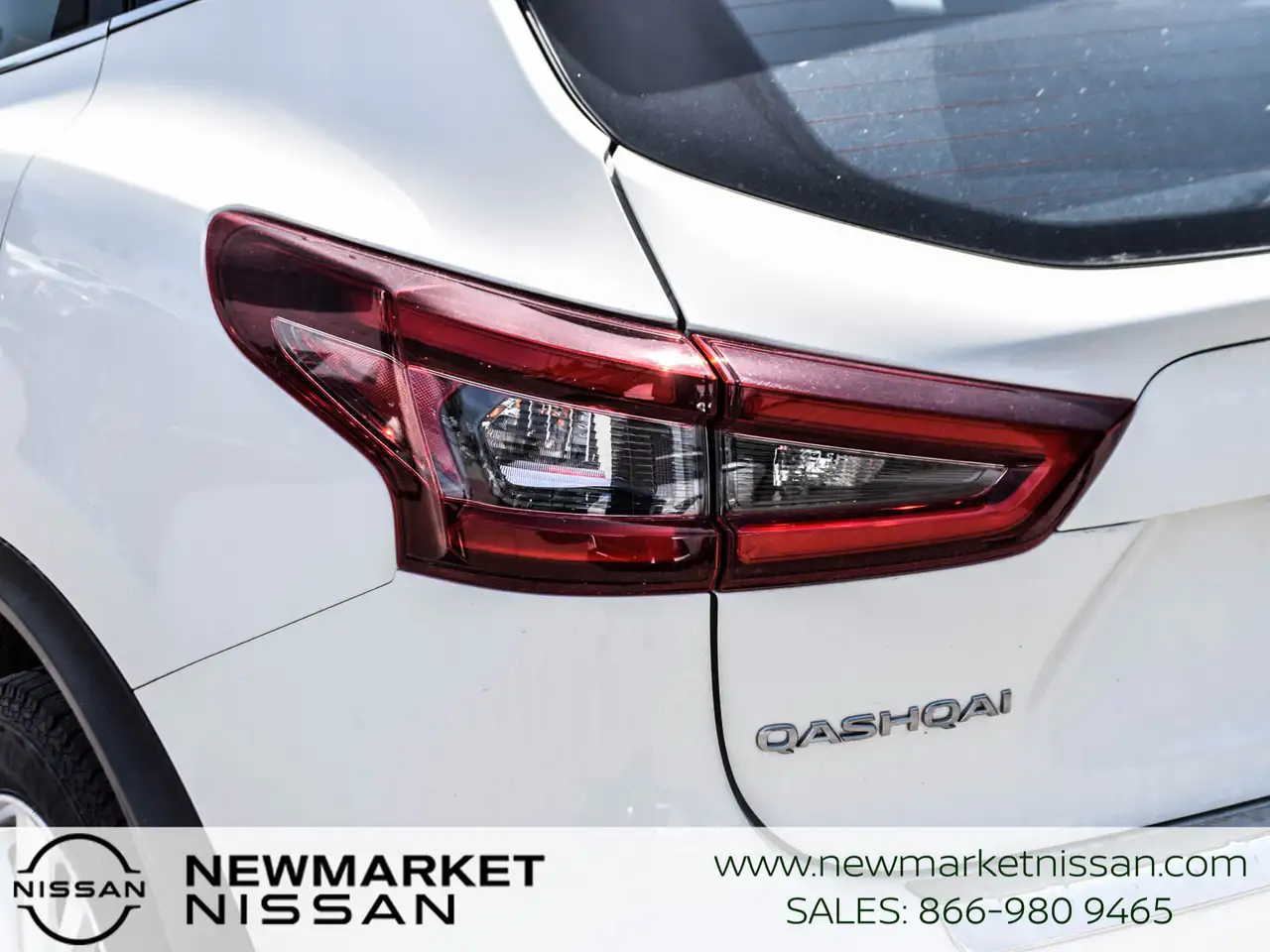 Nissan Qashqai снимка Nissan Qashqai