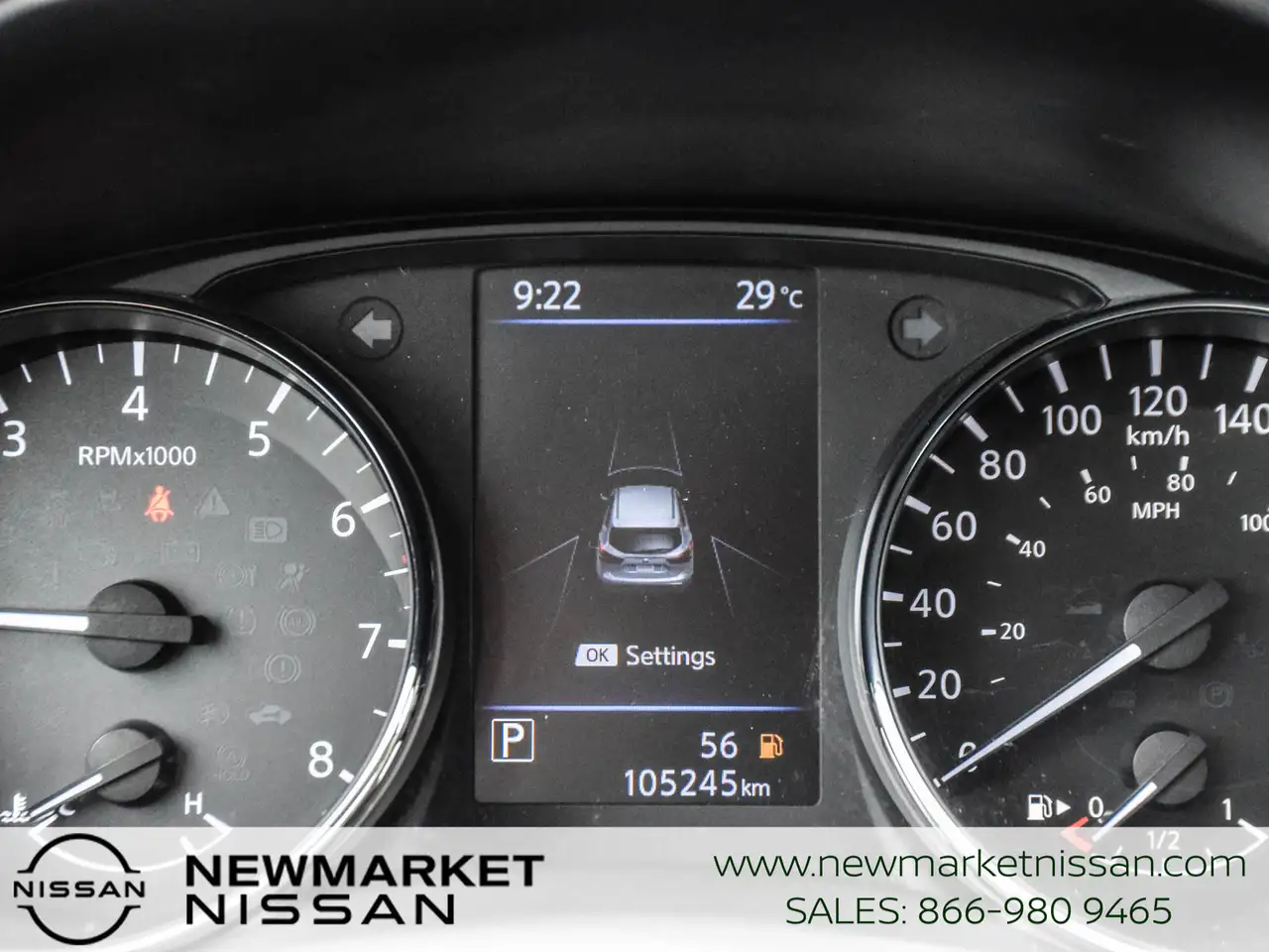 Nissan Qashqai снимка Nissan Qashqai
