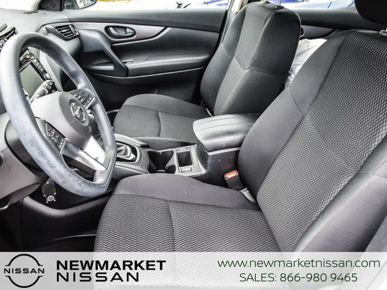 Nissan Qashqai снимка Nissan Qashqai