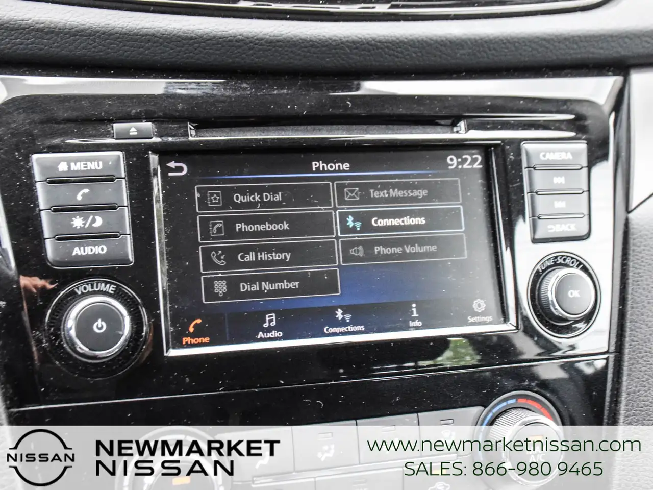 Nissan Qashqai снимка Nissan Qashqai