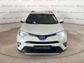 Toyota RAV 4 RAV4 2.5 Hybrid 2WD Style Weiß - thumbnail 5