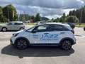 Honda Jazz e:HEV 1.5 i-MMD Hybrid Crosstar Advance Weiß - thumbnail 2