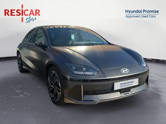 Hyundai IONIQ 6 77,4 kWh  Evolution