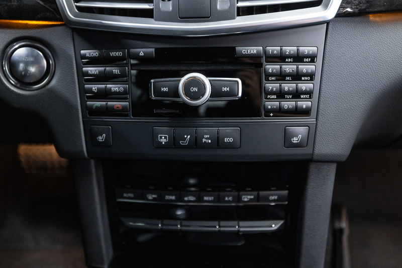 Mercedes-Benz E 63 AMG Btw auto, (€ 41.280,99 Ex B.T.W) DEALER AUTO Deale — photo 32