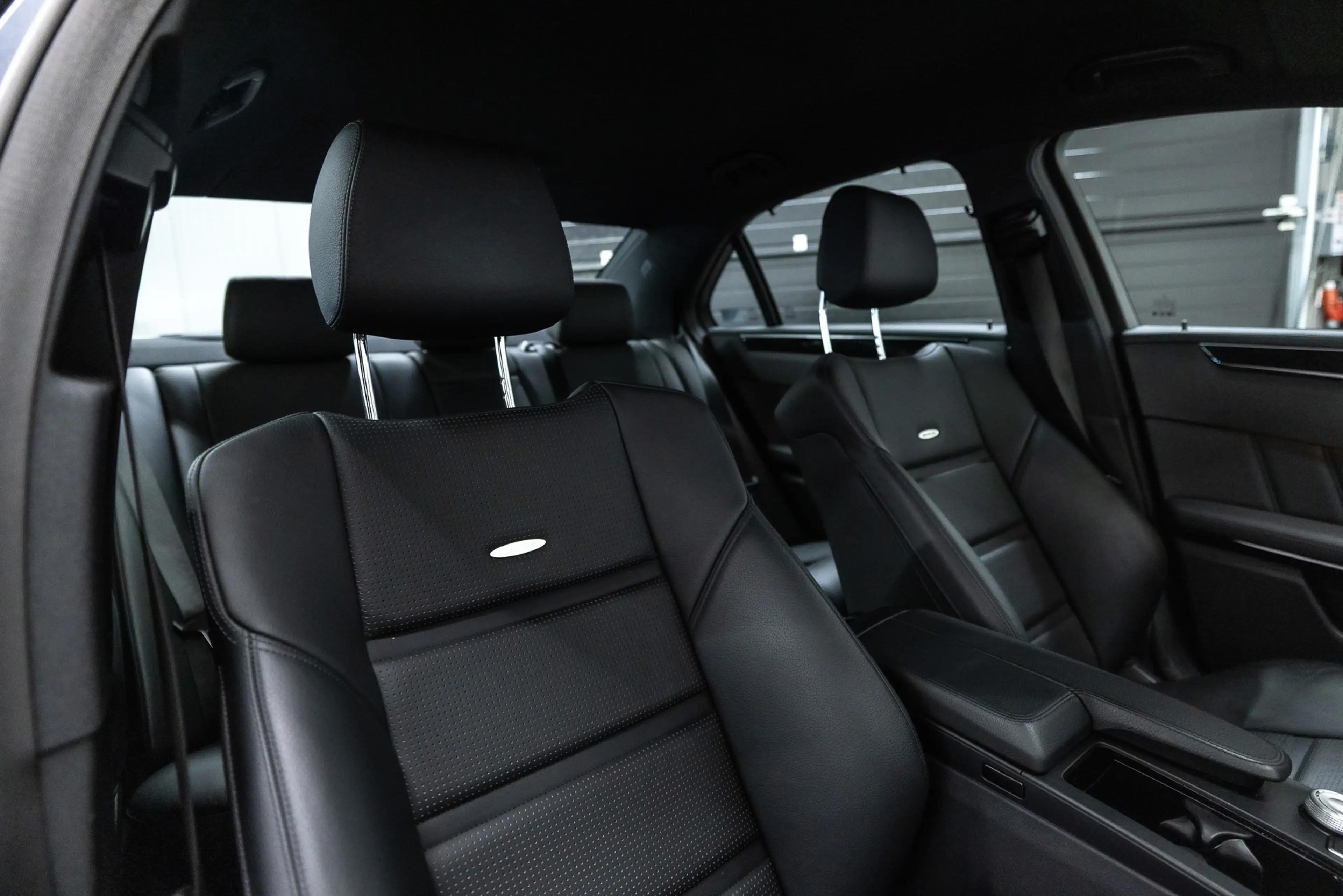 Mercedes-Benz E 63 AMG Btw auto, (€ 41.280,99 Ex B.T.W) DEALER AUTO Deale — photo 10