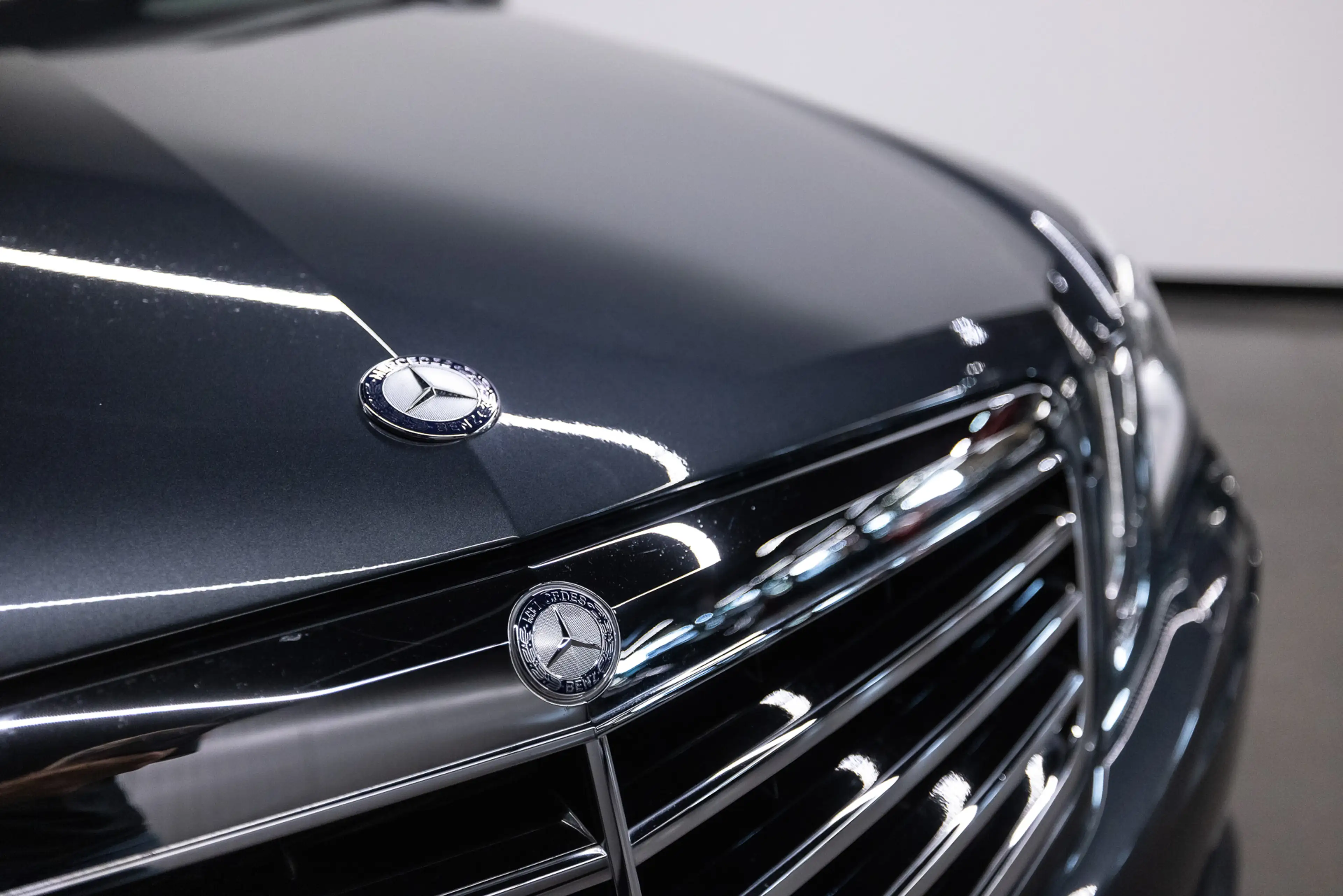 Mercedes-Benz E 63 AMG Btw auto, (€ 41.280,99 Ex B.T.W) DEALER AUTO Deale — photo 25