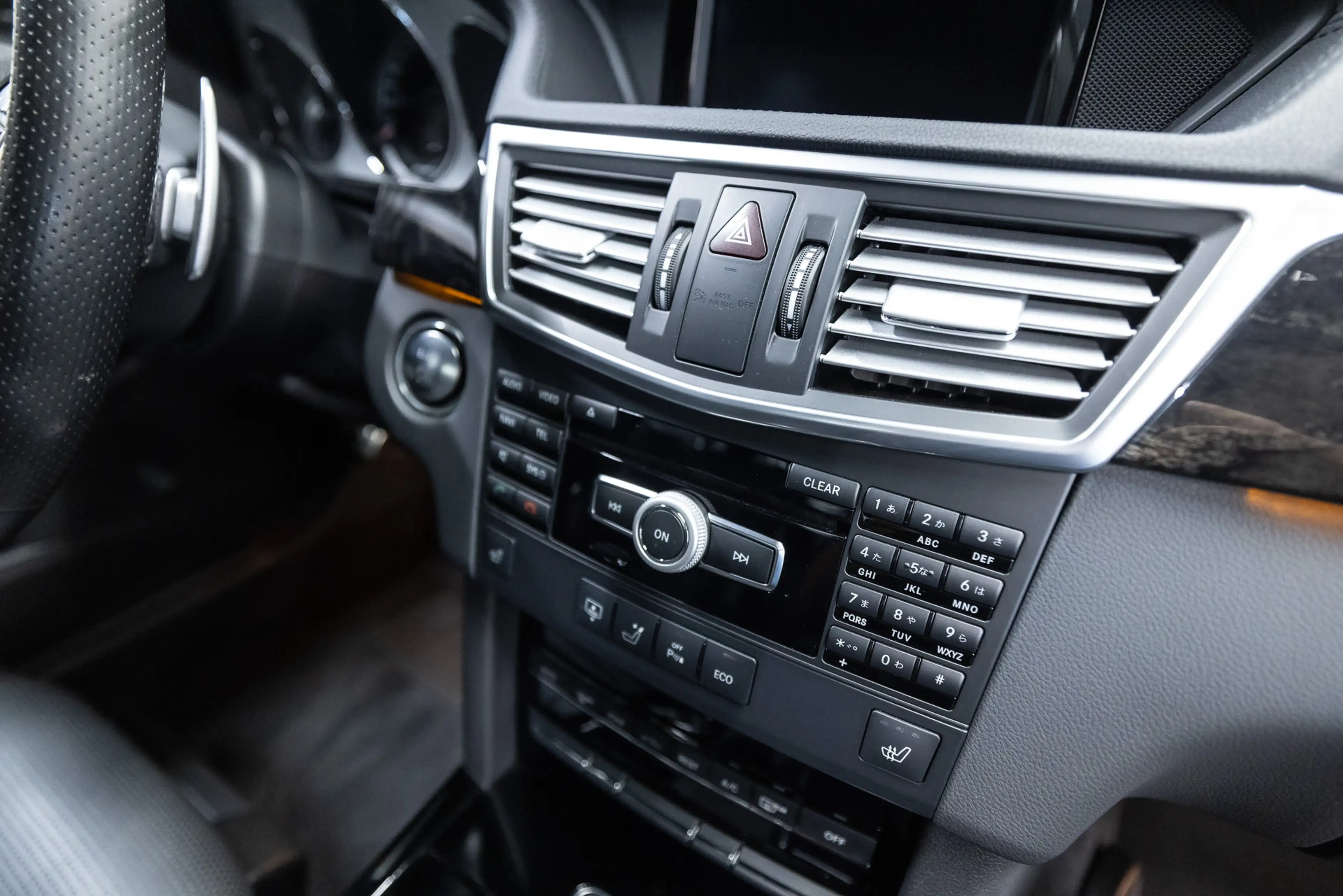 Mercedes-Benz E 63 AMG Btw auto, (€ 41.280,99 Ex B.T.W) DEALER AUTO Deale — photo 50