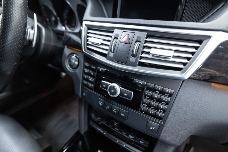 Mercedes-Benz E 63 AMG Btw auto, (€ 41.280,99 Ex B.T.W) DEALER AUTO Deale — photo 50