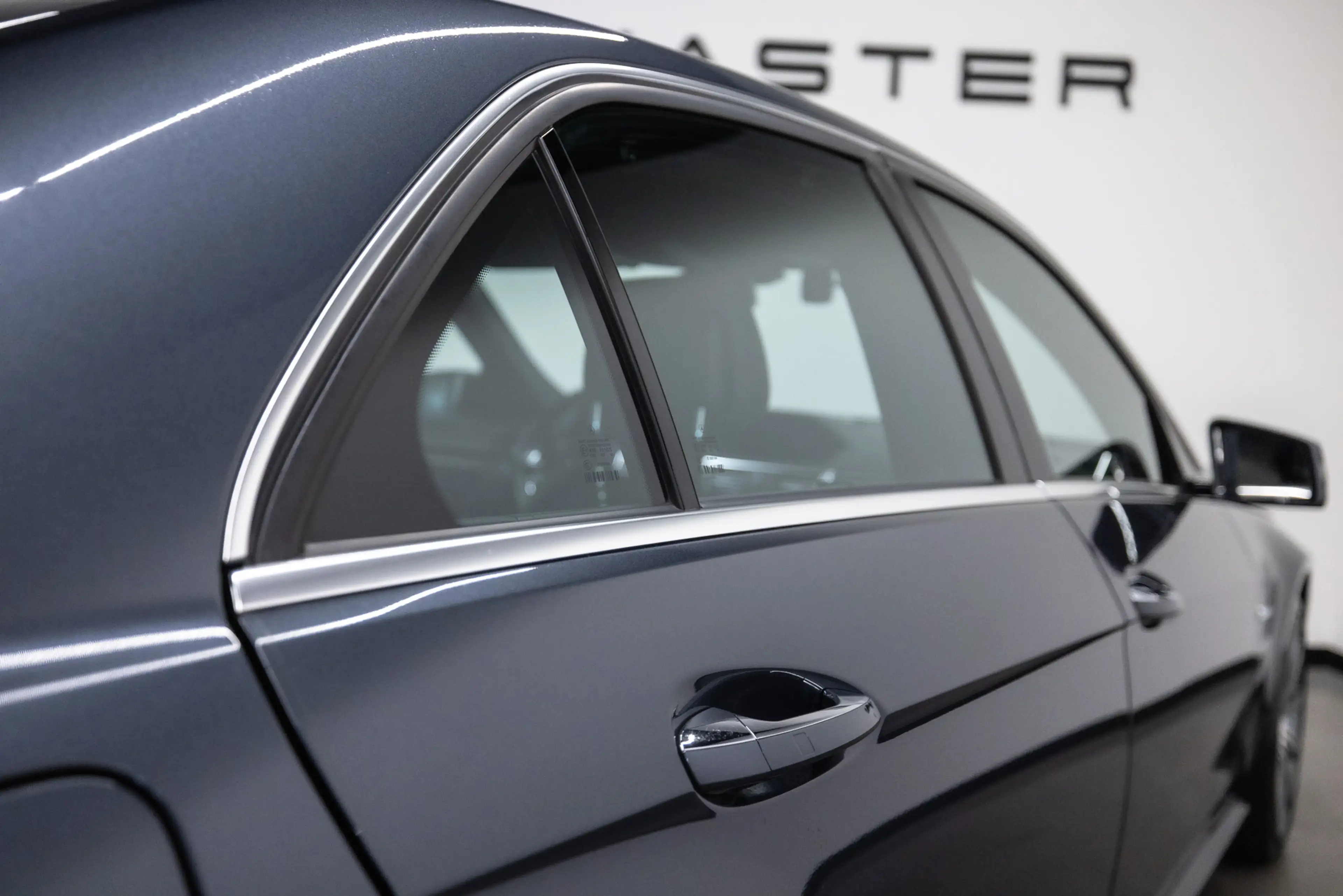 Mercedes-Benz E 63 AMG Btw auto, (€ 41.280,99 Ex B.T.W) DEALER AUTO Deale — photo 35