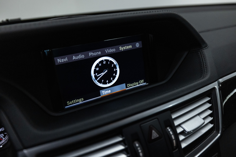 Mercedes-Benz E 63 AMG Btw auto, (€ 41.280,99 Ex B.T.W) DEALER AUTO Deale — photo 24