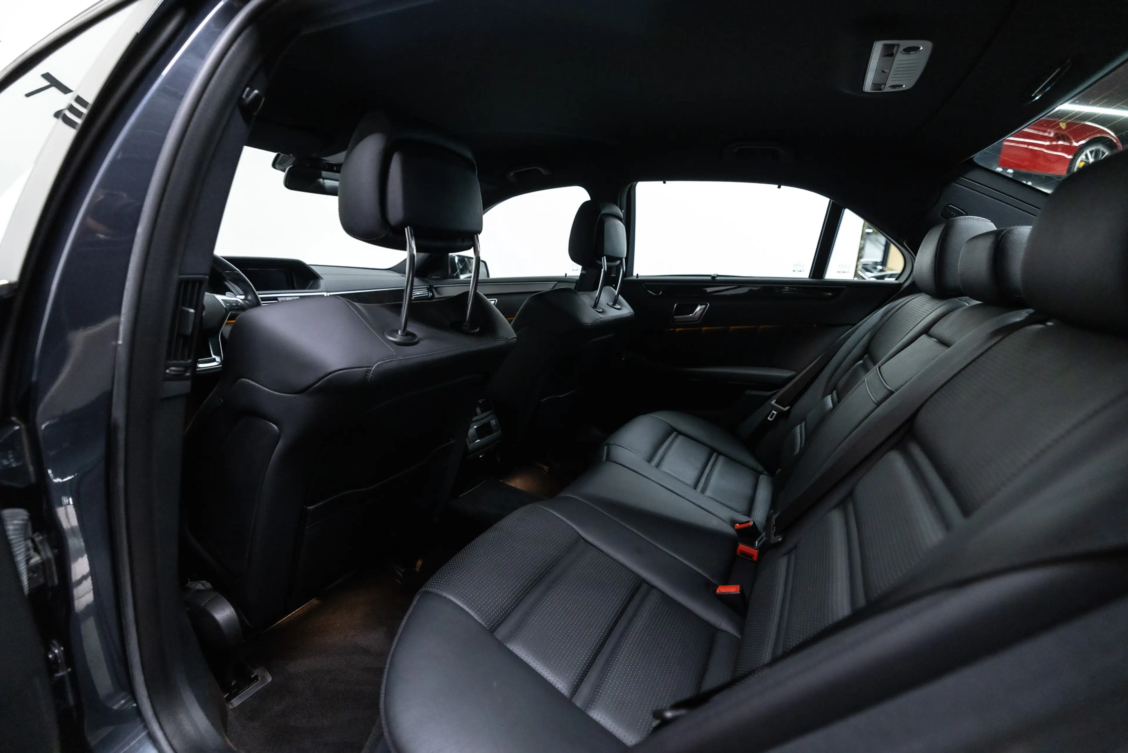 Mercedes-Benz E 63 AMG Btw auto, (€ 41.280,99 Ex B.T.W) DEALER AUTO Deale — photo 8