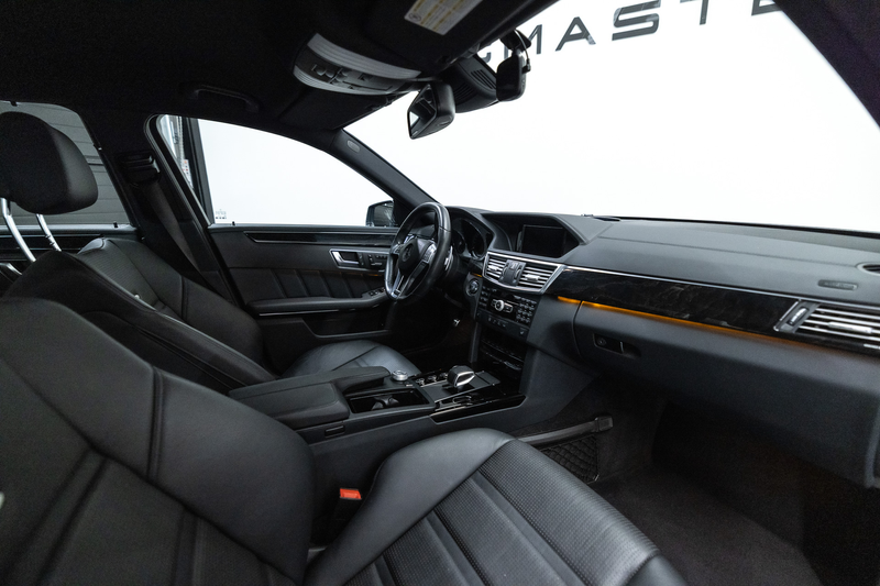 Mercedes-Benz E 63 AMG Btw auto, (€ 41.280,99 Ex B.T.W) DEALER AUTO Deale — photo 2