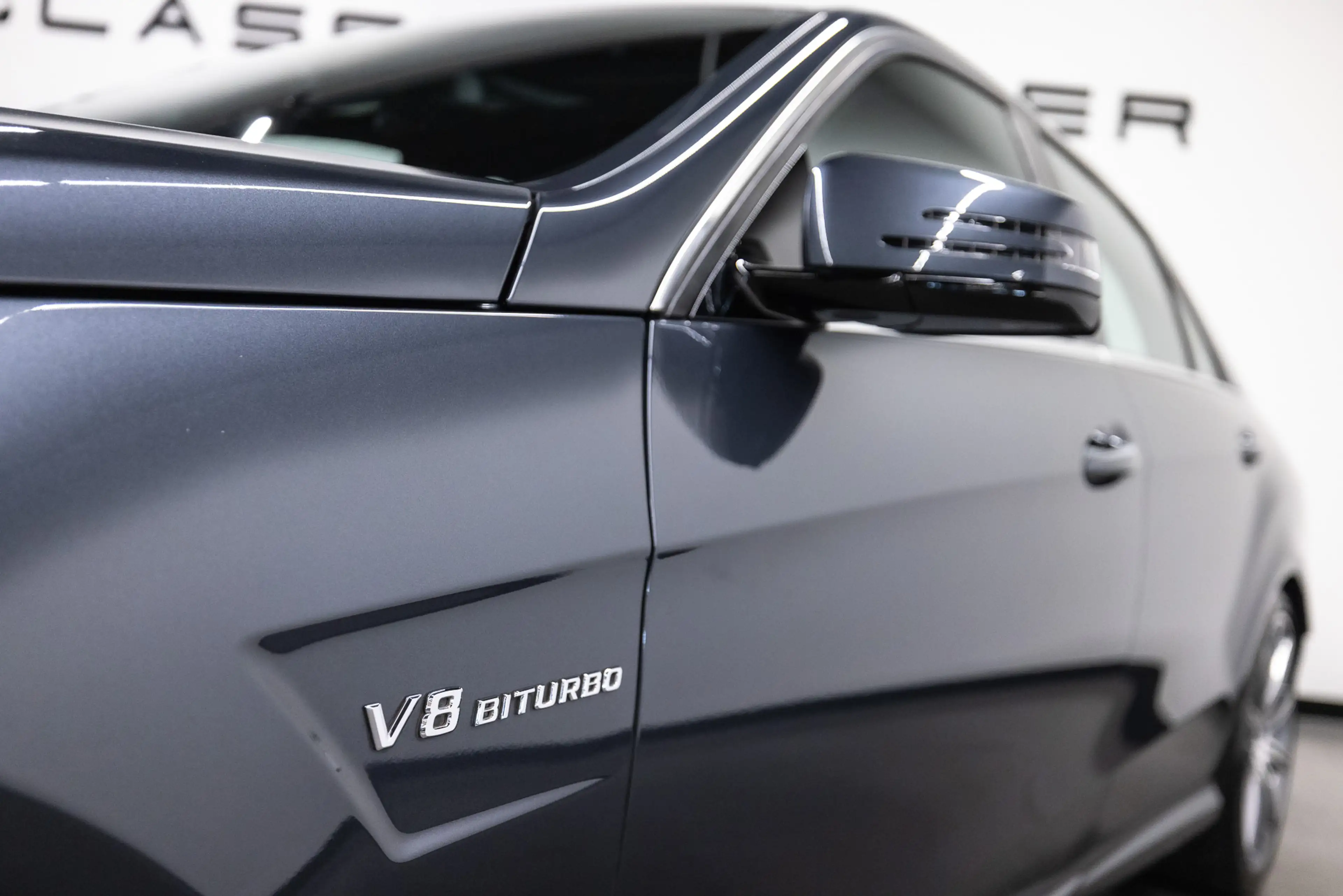 Mercedes-Benz E 63 AMG Btw auto, (€ 41.280,99 Ex B.T.W) DEALER AUTO Deale — photo 21