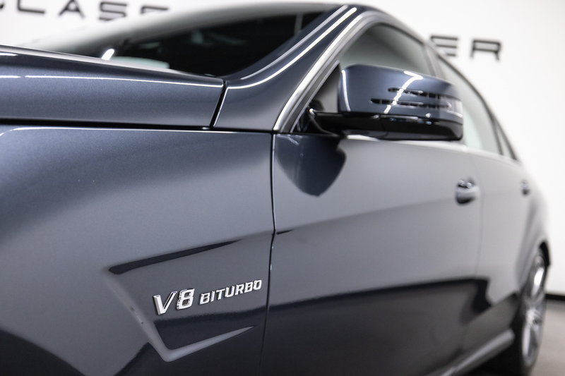 Mercedes-Benz E 63 AMG Btw auto, (€ 41.280,99 Ex B.T.W) DEALER AUTO Deale — photo 21