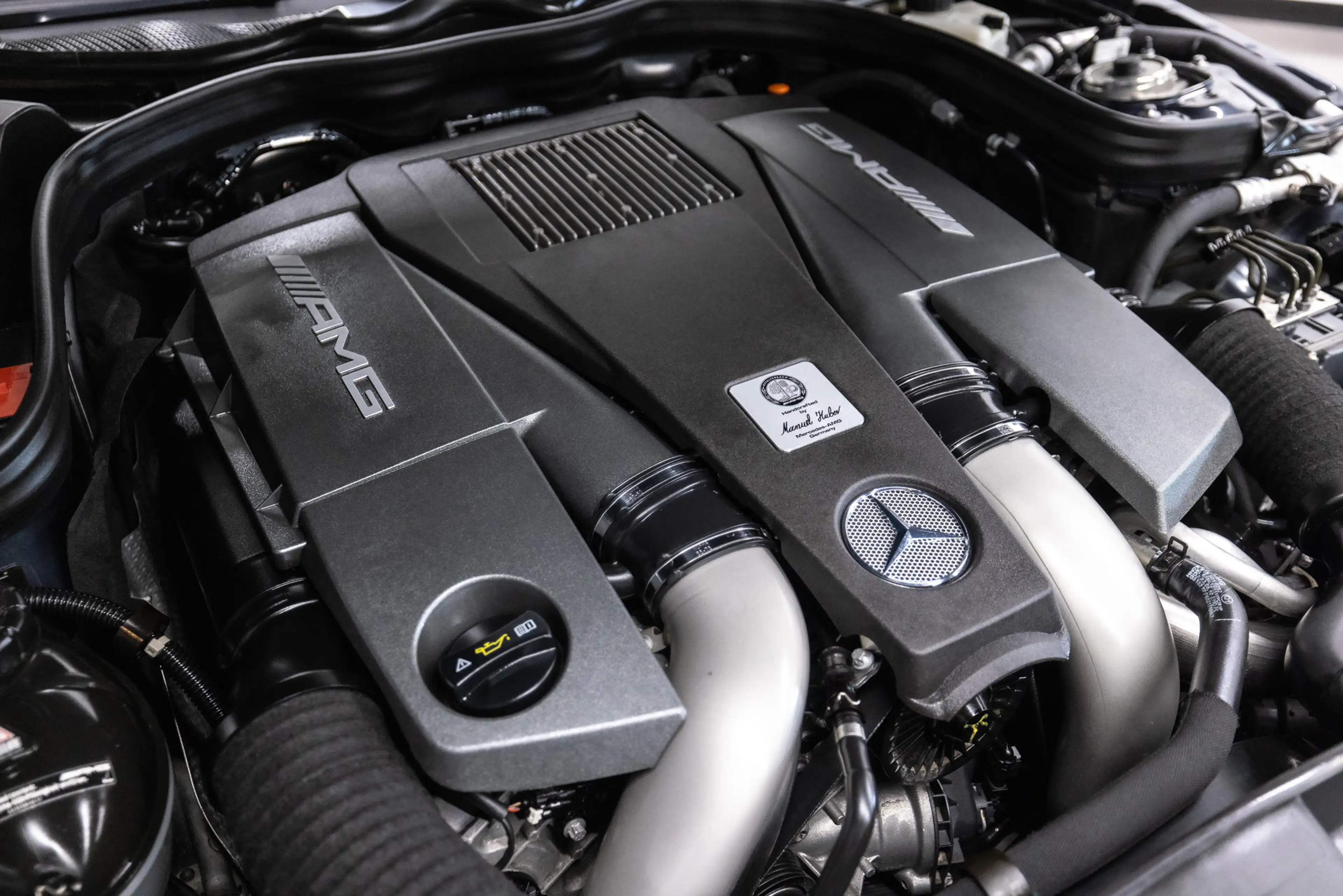 Mercedes-Benz E 63 AMG Btw auto, (€ 41.280,99 Ex B.T.W) DEALER AUTO Deale — photo 28
