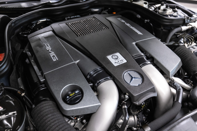 Mercedes-Benz E 63 AMG Btw auto, (€ 41.280,99 Ex B.T.W) DEALER AUTO Deale — photo 28