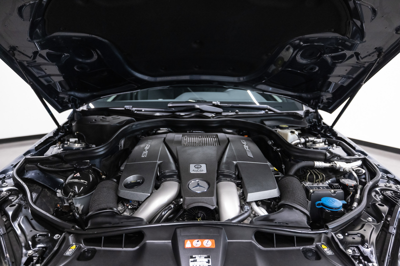 Mercedes-Benz E 63 AMG Btw auto, (€ 41.280,99 Ex B.T.W) DEALER AUTO Deale — photo 26