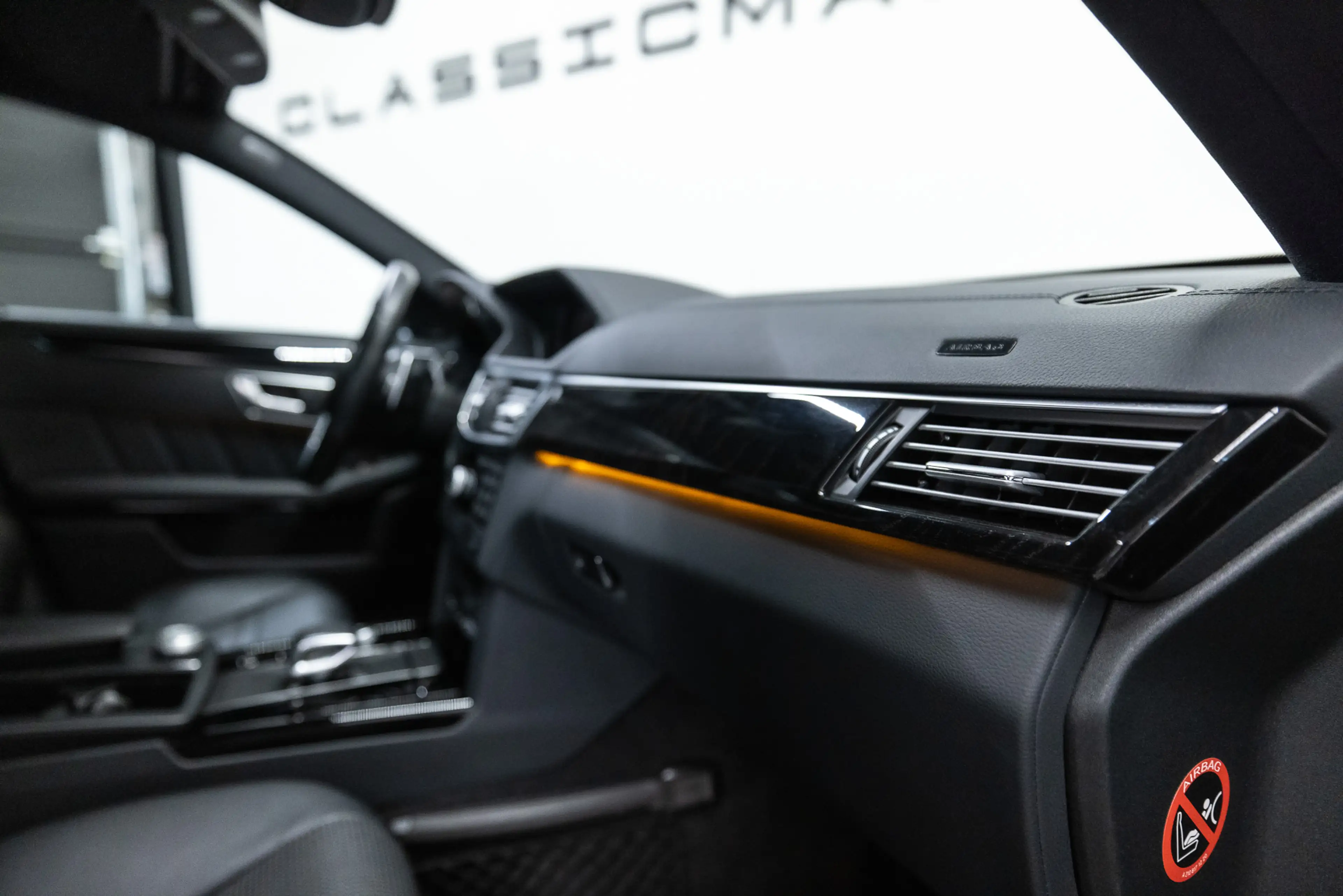 Mercedes-Benz E 63 AMG Btw auto, (€ 41.280,99 Ex B.T.W) DEALER AUTO Deale — photo 49