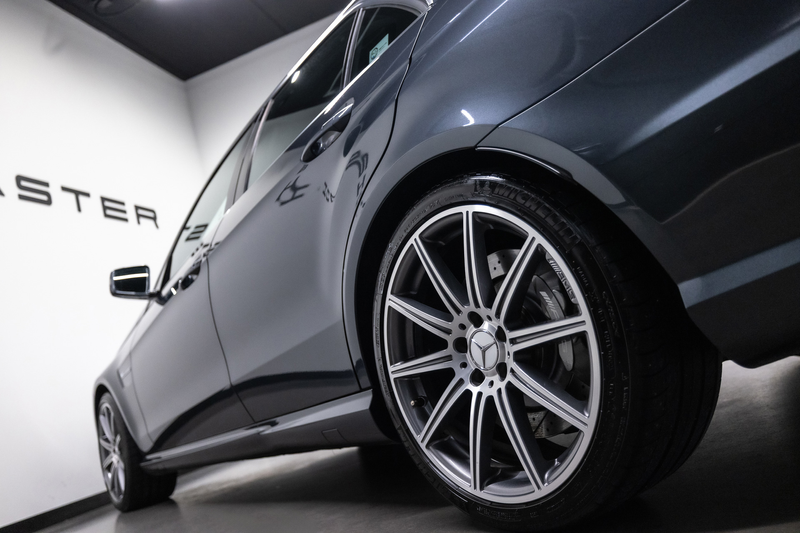 Mercedes-Benz E 63 AMG Btw auto, (€ 41.280,99 Ex B.T.W) DEALER AUTO Deale — photo 11