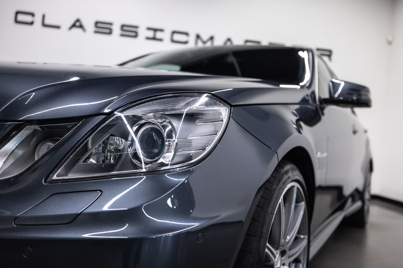 Mercedes-Benz E 63 AMG Btw auto, (€ 41.280,99 Ex B.T.W) DEALER AUTO Deale — photo 27